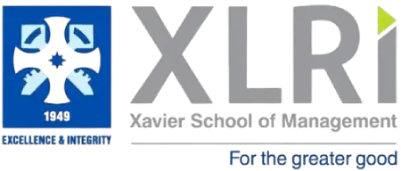 XLRI Logo